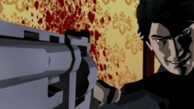 Premier trailer pour Killer is Dead de Suda51
