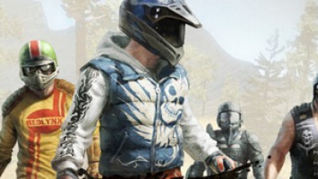Trials Evolution en mars sur PC