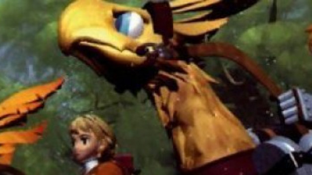 Final Fantasy se solde