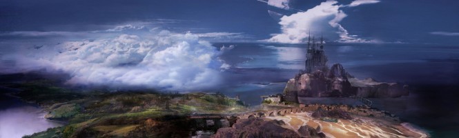 Lightning Returns : Final Fantasy XIII en images