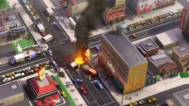 SimCity : du contenu en plus pour l'édition deluxe