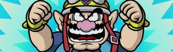 Game & Wario : des images en sup'