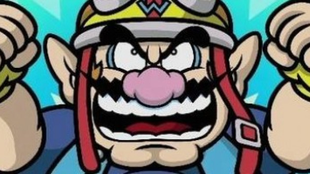 Game & Wario : des images en sup'