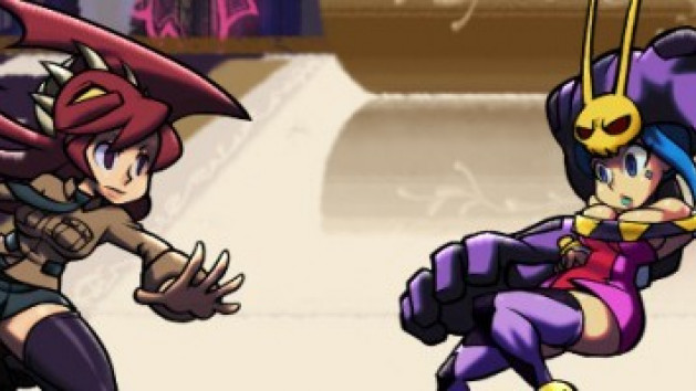 Skullgirls confirmé sur PC
