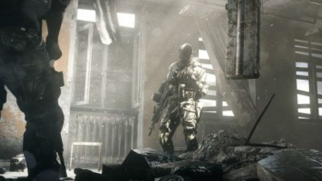 Battlefield 4 se dévoilera en avril