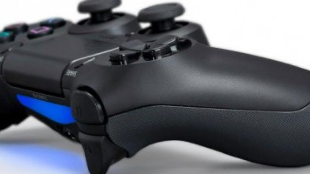 Quelques (fausses) images du pad de la PS4