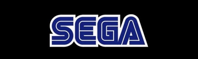 Un site teaser pour Sega