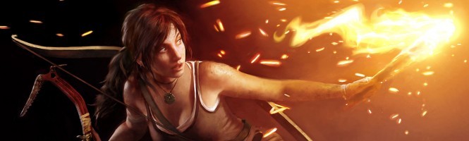 [Preview] Tomb Raider