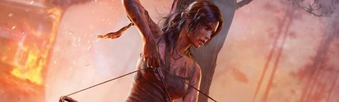Nouveau trailer pour Tomb Raider