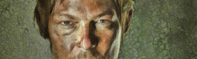 The Walking Dead s'anime