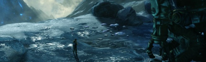 (MàJ) Une date pour Lost Planet 3