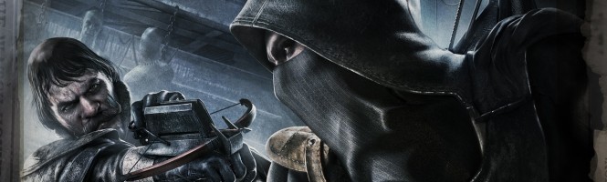 Thief : deux images supplémentaires