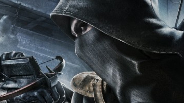 Thief : deux images supplémentaires