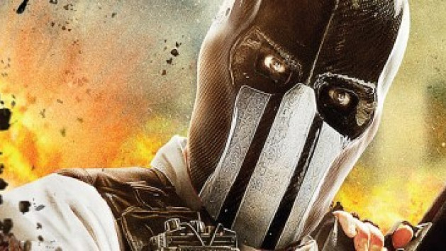 Une vidéo pour Army of Two : Le Cartel du Diable