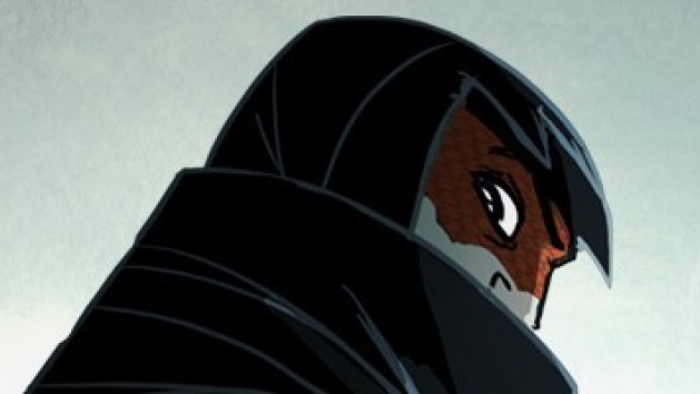 [Test] Mark of the Ninja