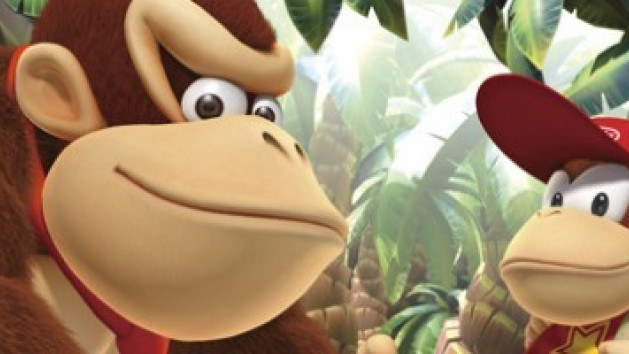 Donkey Kong Country Returns 3D daté