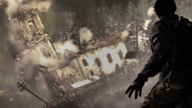 Quand Modern Warfare 4 se dévoile... presque