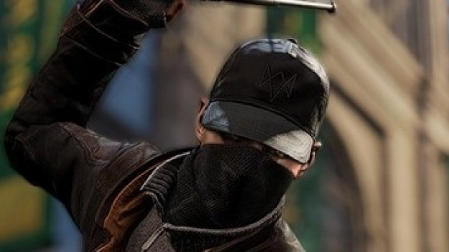 Watch Dogs : quand le héros prend vie