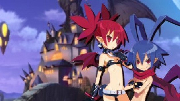 15 minutes de gameplay pour Disgaea D2