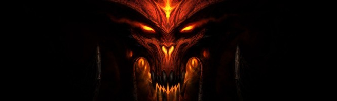Des images de Diablo III sur PS3