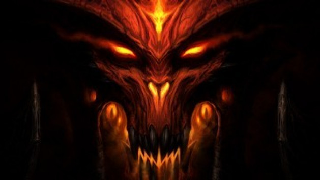 Des images de Diablo III sur PS3