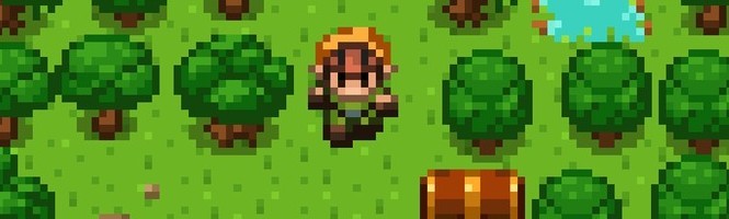 Evoland daté sur PC
