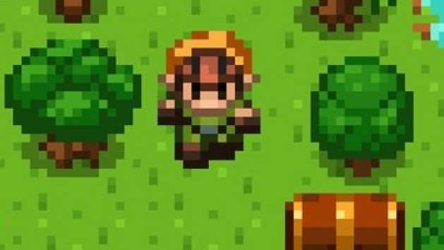 Evoland daté sur PC