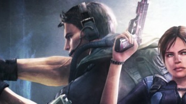 Trailer fourni pour Resident Evil : Revelations HD