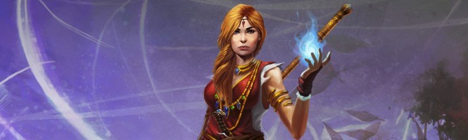 Ubisoft confirme Might and Magic X