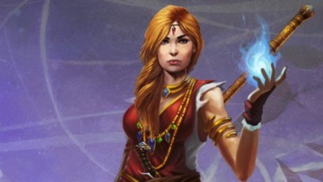 Ubisoft confirme Might and Magic X