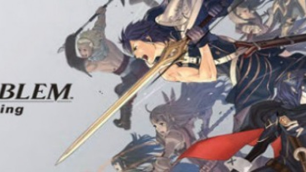 Une démo pour Fire Emblem Awakening