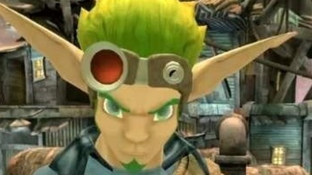 La trilogie Jak and Daxter sur PS Vita ?