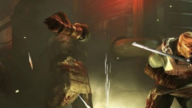 Des images de Dishonored : La Lame de Dunwall