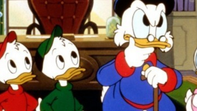 Duck Tales est de retour