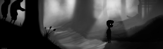Limbo sur PSVita