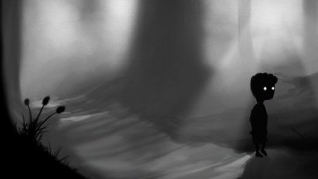 Limbo sur PSVita