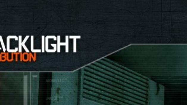 Blacklight Retribution annoncé sur PS4