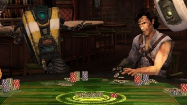 Poker Night 2 annoncé