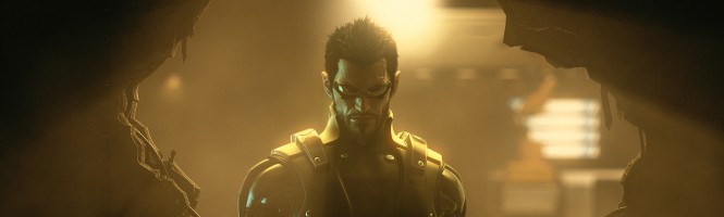 Un trailer pour Deus Ex Wii U