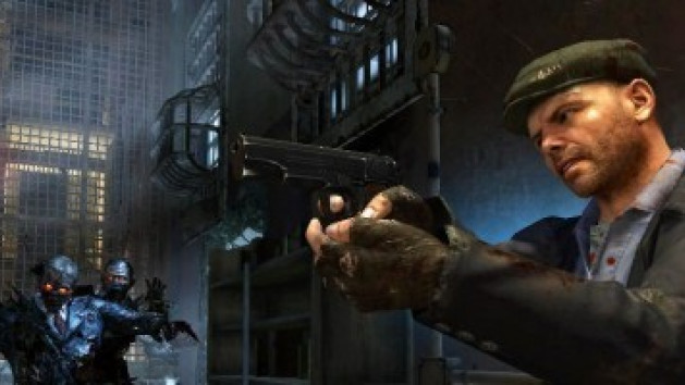 Le nouveau DLC de Black Ops II dévoilé