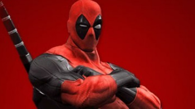 Deadpool : une bande annonce de dingue