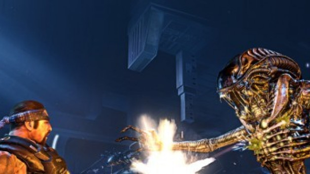 Aliens : Colonial Marines annulé sur Wii U