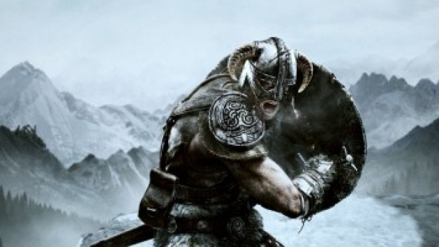 La version 1.9 de Skyrim arrive sur consoles