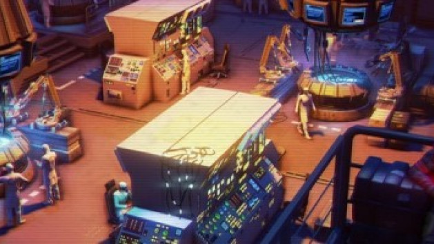 Far Cry 3 : Blood Dragon illustre sa VHS
