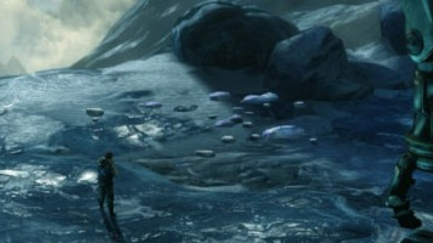 Lost Planet 3 est repoussé