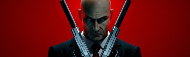 Hitman : Absolution gratos au PS Plus