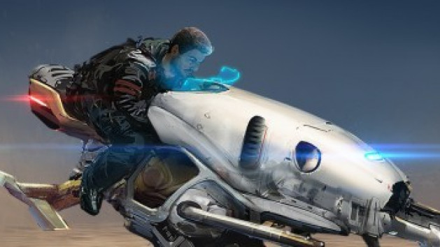 Flashback HD s'annonce en vidéo