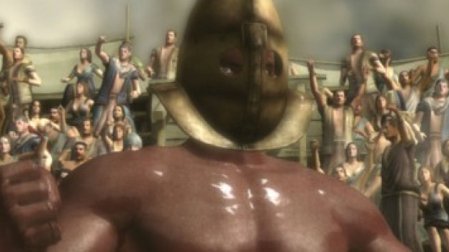 Spartacus Legends en vidéo
