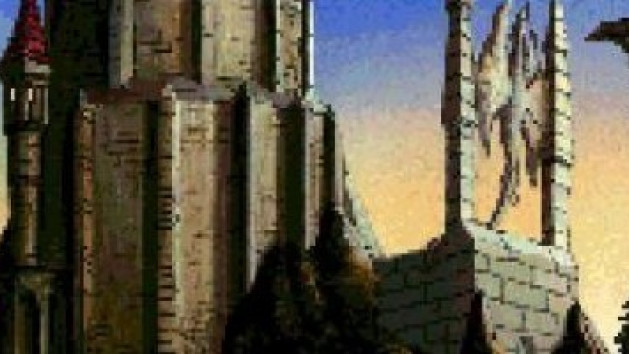 The Elder Scrolls : Arena refait surface