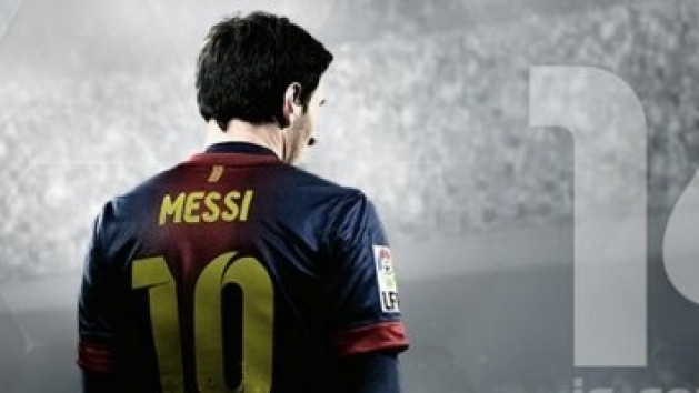 Fifa 14 : on veut les filles !